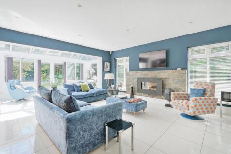 Kitchen-Dining Room-Family Room