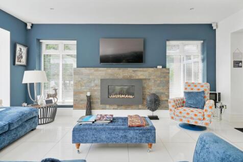Kitchen-Dining Room-Family Room