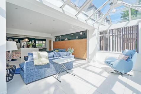 Kitchen-Dining Room-Family Room