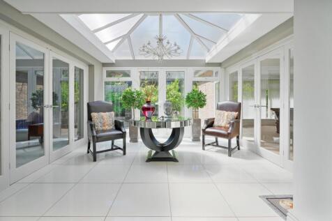 Side Hall