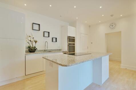 Annexe Kitchen