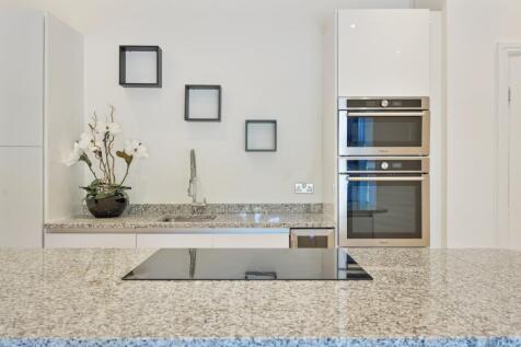 Annexe Kitchen