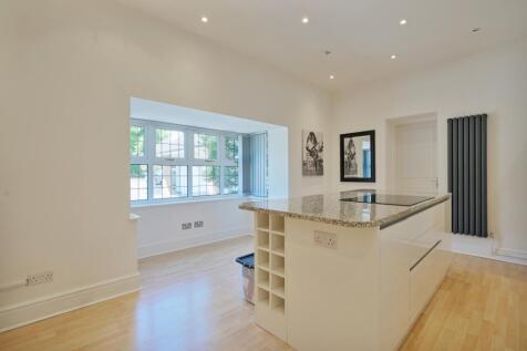Annexe Kitchen