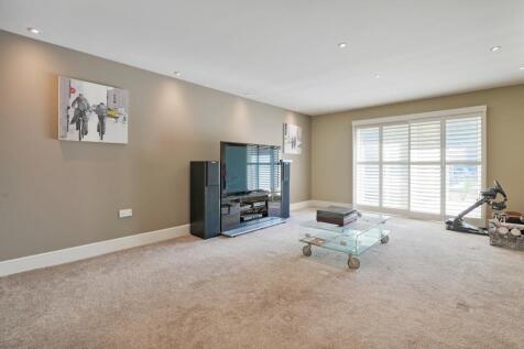 Annexe Lounge
