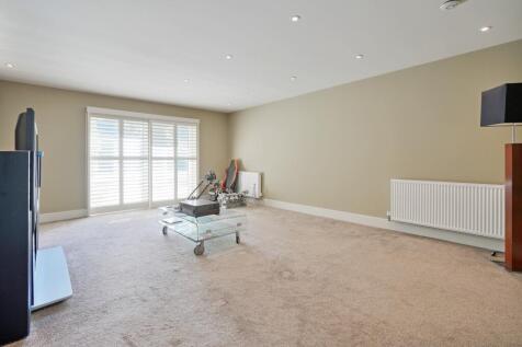 Annexe Lounge