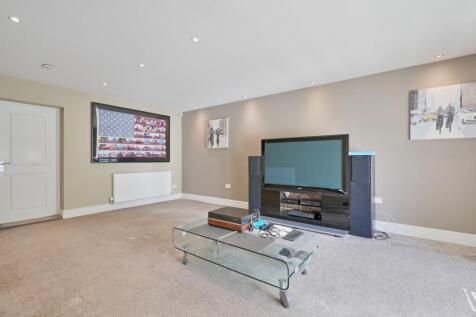 Annexe Lounge