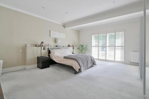 Annexe Bedroom