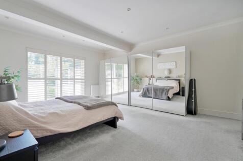 Annexe Bedroom