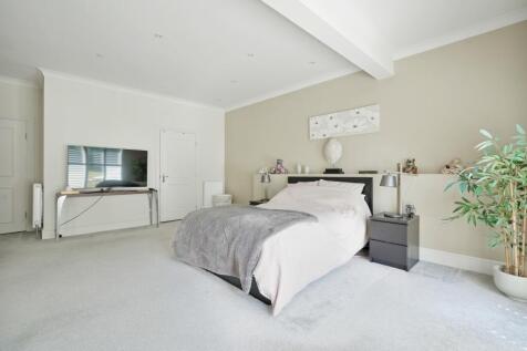 Annexe Bedroom