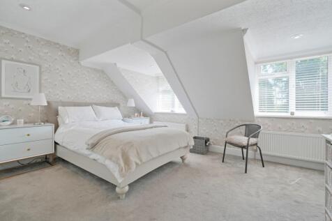 Bedroom 3 EnSuite