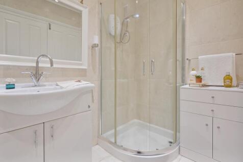 Bedroom 3 En-Suite