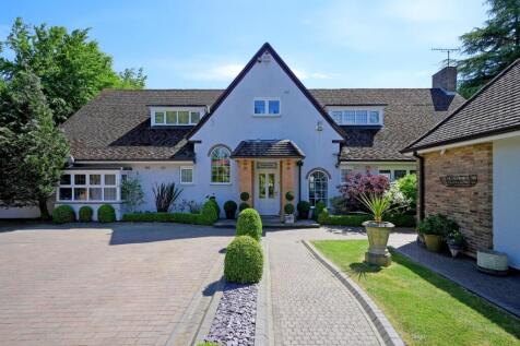 Front External