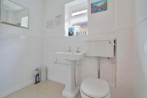 Cloak Room
