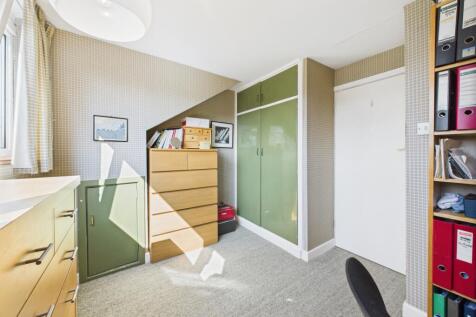 Primary Bedroom Dressing Room-Office