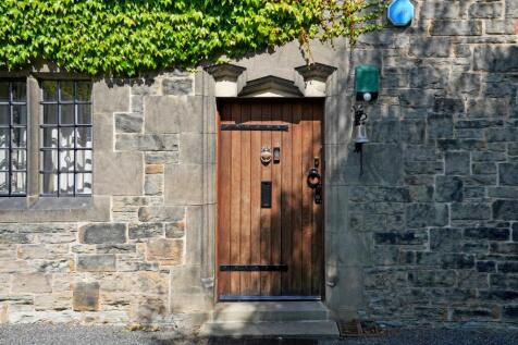 Porch Door