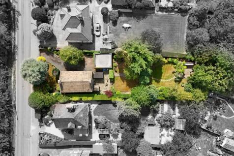 Drone Shot