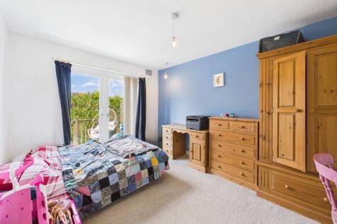 Bedroom 4 - Snug