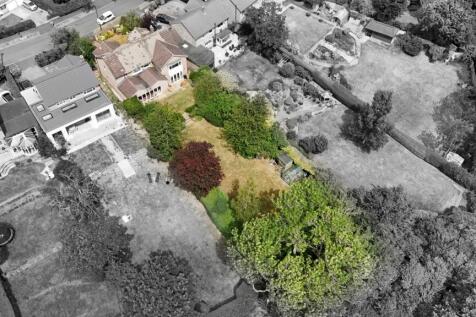 Drone Shot