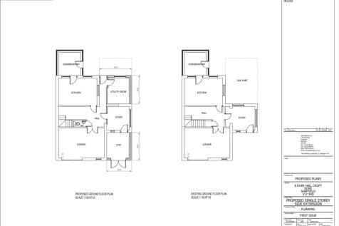 Approved Planning 2202857FUL