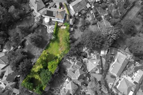 Drone Shot