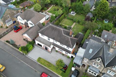 Drone Shot