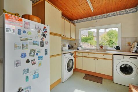 Utility Area