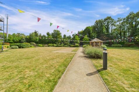 Communal Gardens