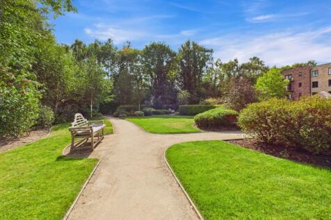 Communal Gardens