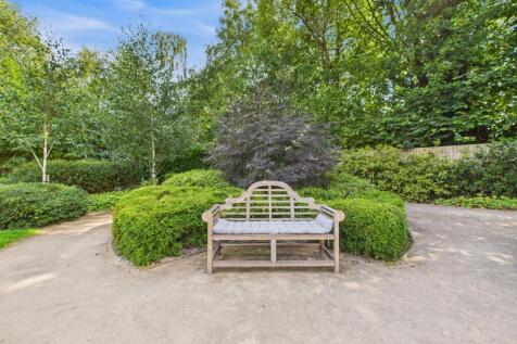 Communal Gardens