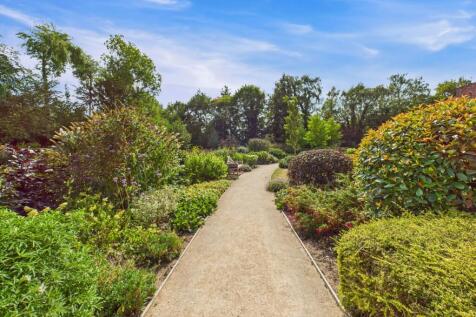 Communal Gardens