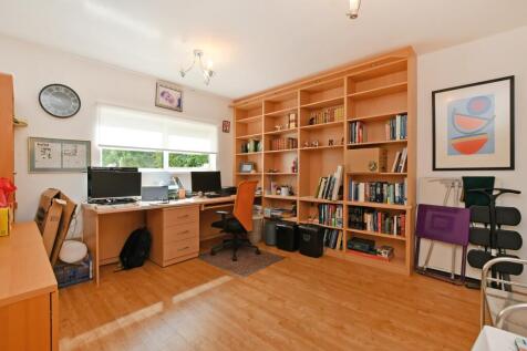 Office - Lounge