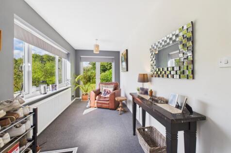 Office - Bedroom 4