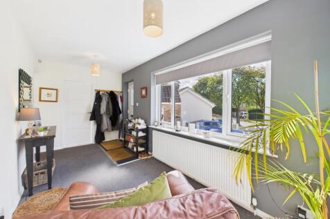 Office - Bedroom 4