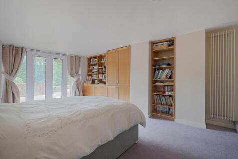 Basement Room-Annexe