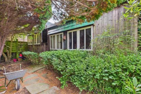 Garden Shed