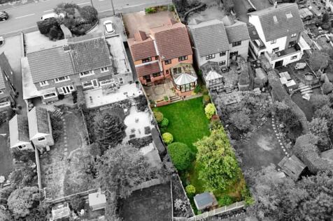 Drone Shot