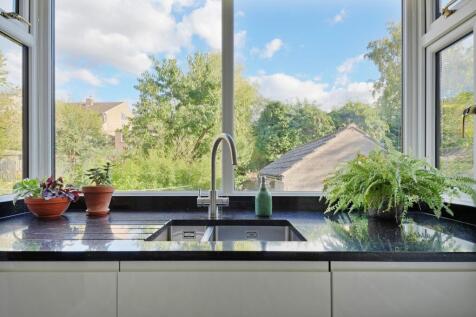 Kitchen View