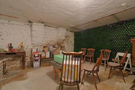 Cellar