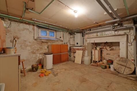 Cellar