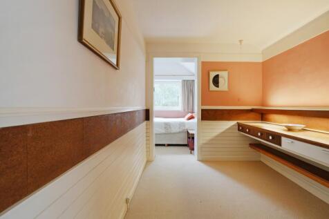 Dressing Room