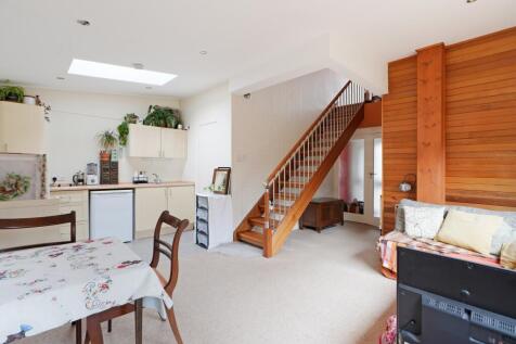 Annexe Living Room