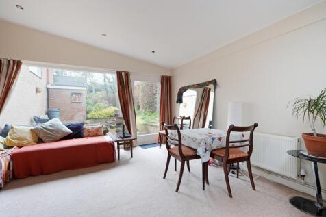 Annexe Living Room