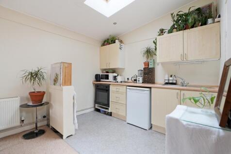 Annexe Kitchen