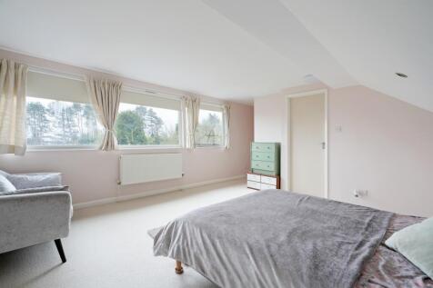 Annexe Bedroom