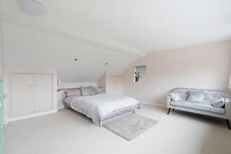 Annexe Bedroom