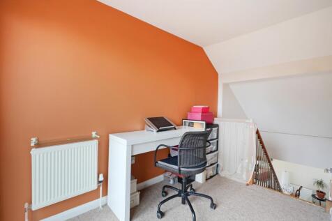 Annexe Landing