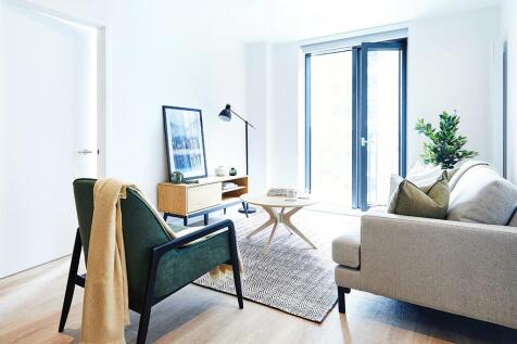uhaus two bedroom