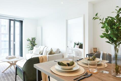 uhaus two bedroom