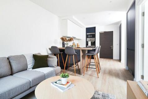 uhaus one bedroom