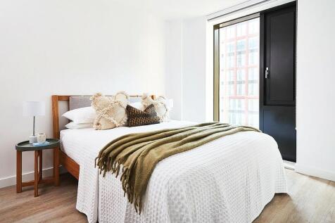 uhaus one bedroom